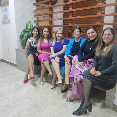 לוחה Hotel Villonaco מראה חיצוני תמונה