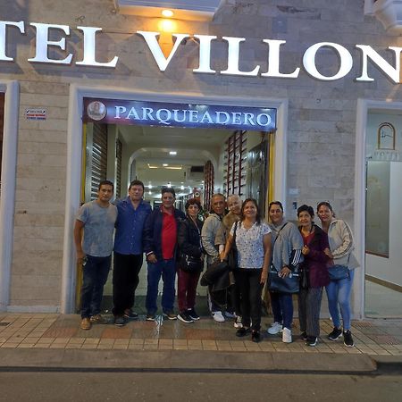 לוחה Hotel Villonaco מראה חיצוני תמונה