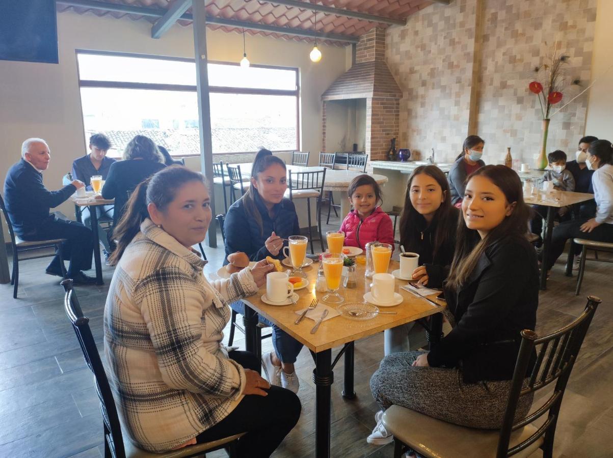 לוחה Hotel Villonaco מראה חיצוני תמונה