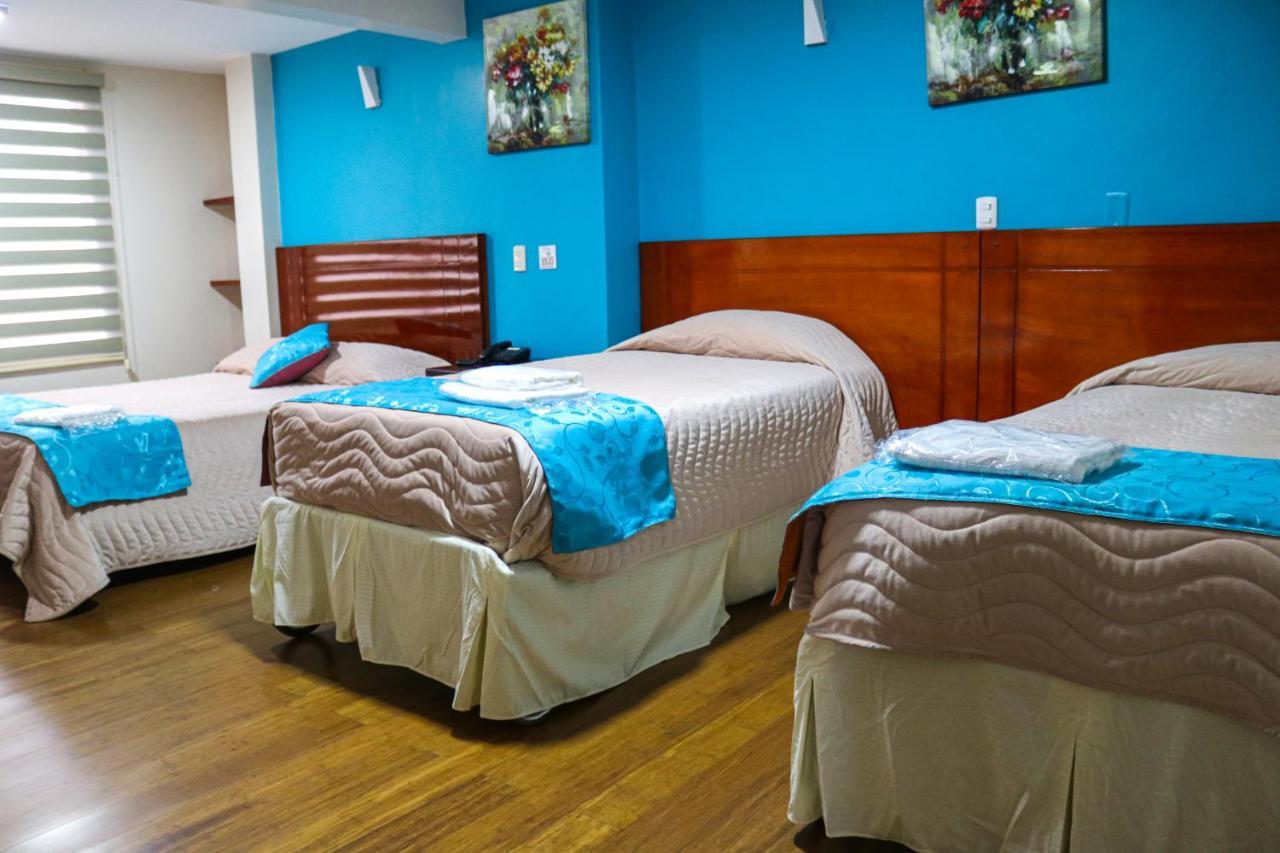 לוחה Hotel Villonaco מראה חיצוני תמונה