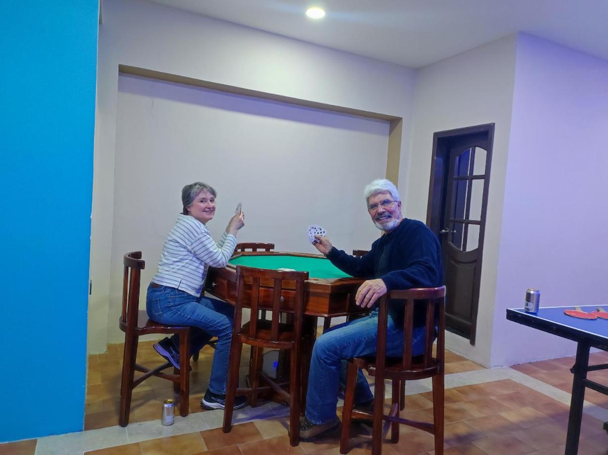 לוחה Hotel Villonaco מראה חיצוני תמונה