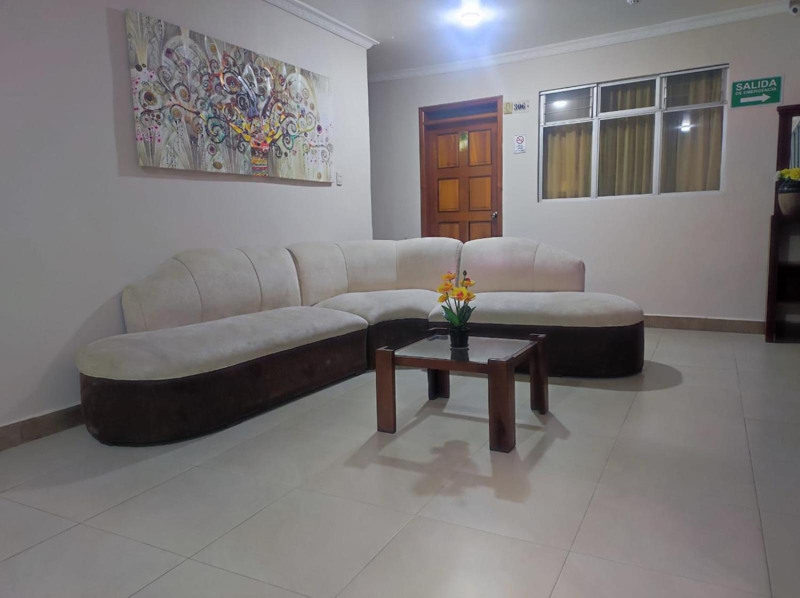 לוחה Hotel Villonaco מראה חיצוני תמונה