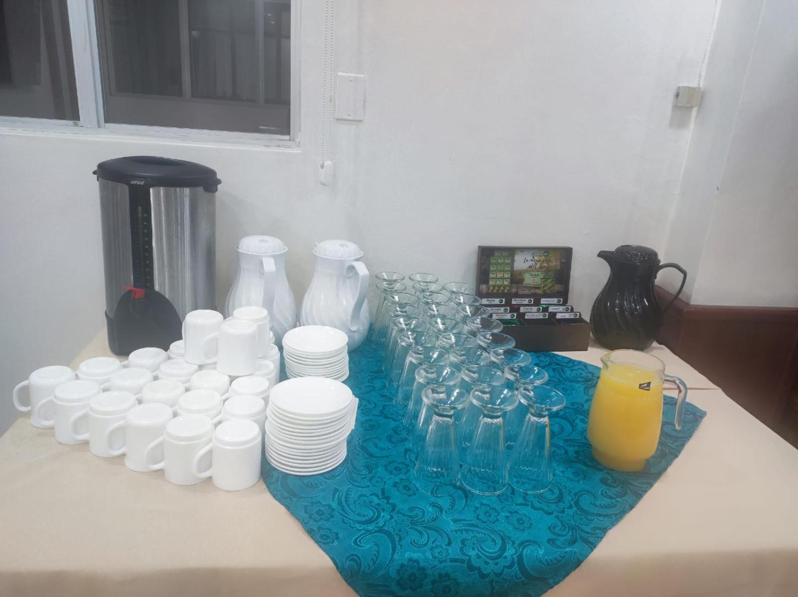 לוחה Hotel Villonaco מראה חיצוני תמונה