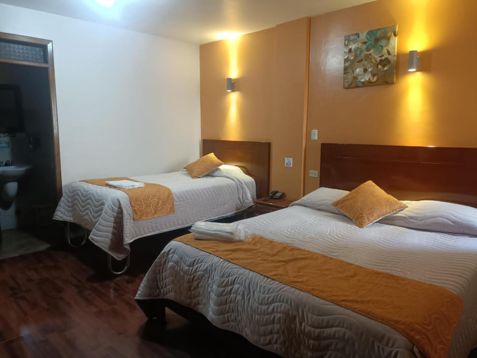 לוחה Hotel Villonaco מראה חיצוני תמונה