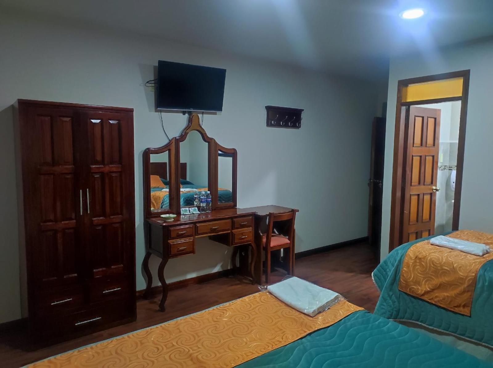 לוחה Hotel Villonaco מראה חיצוני תמונה