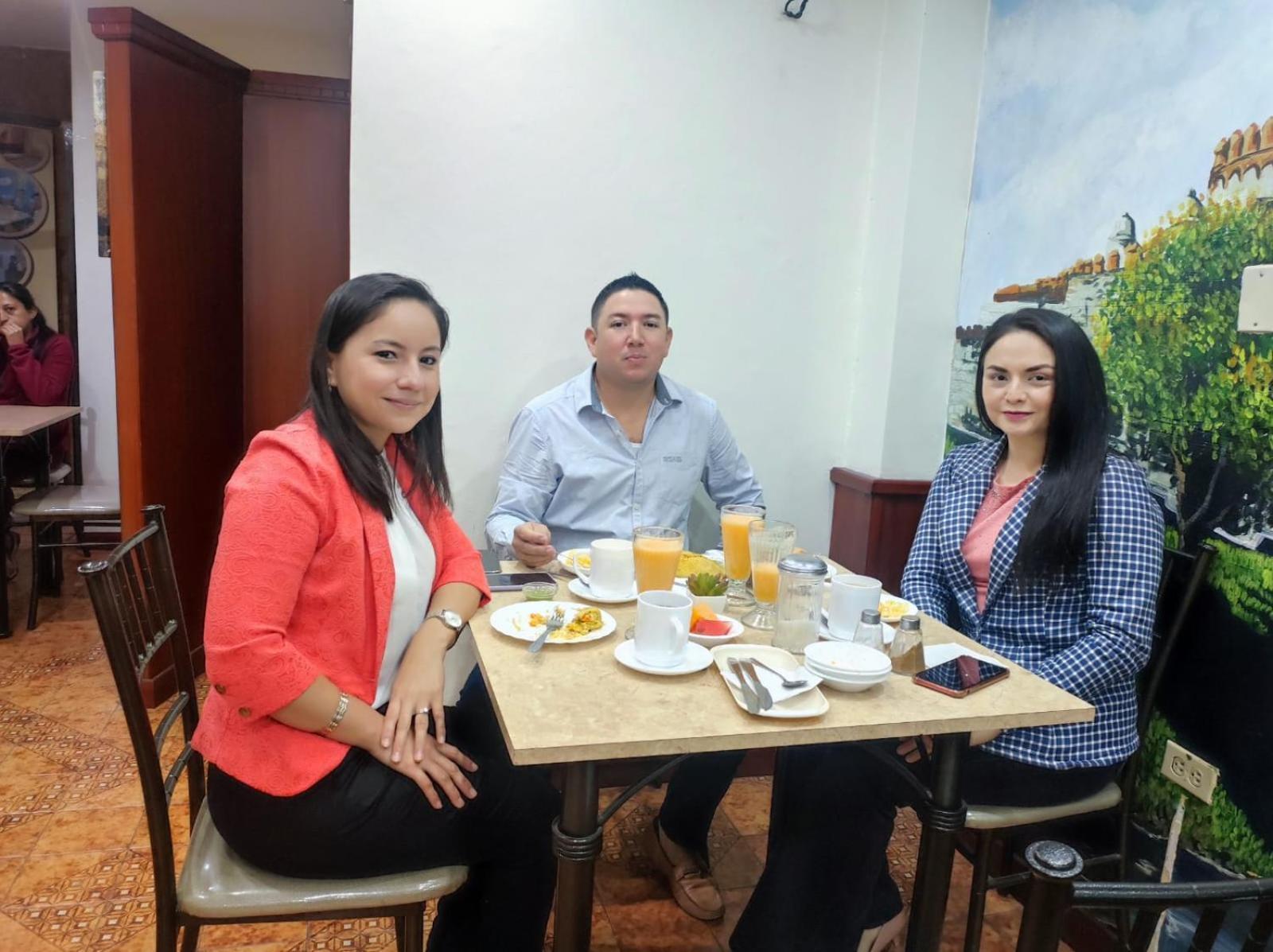 לוחה Hotel Villonaco מראה חיצוני תמונה