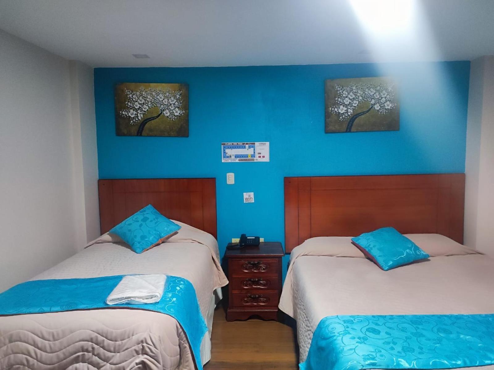 לוחה Hotel Villonaco מראה חיצוני תמונה