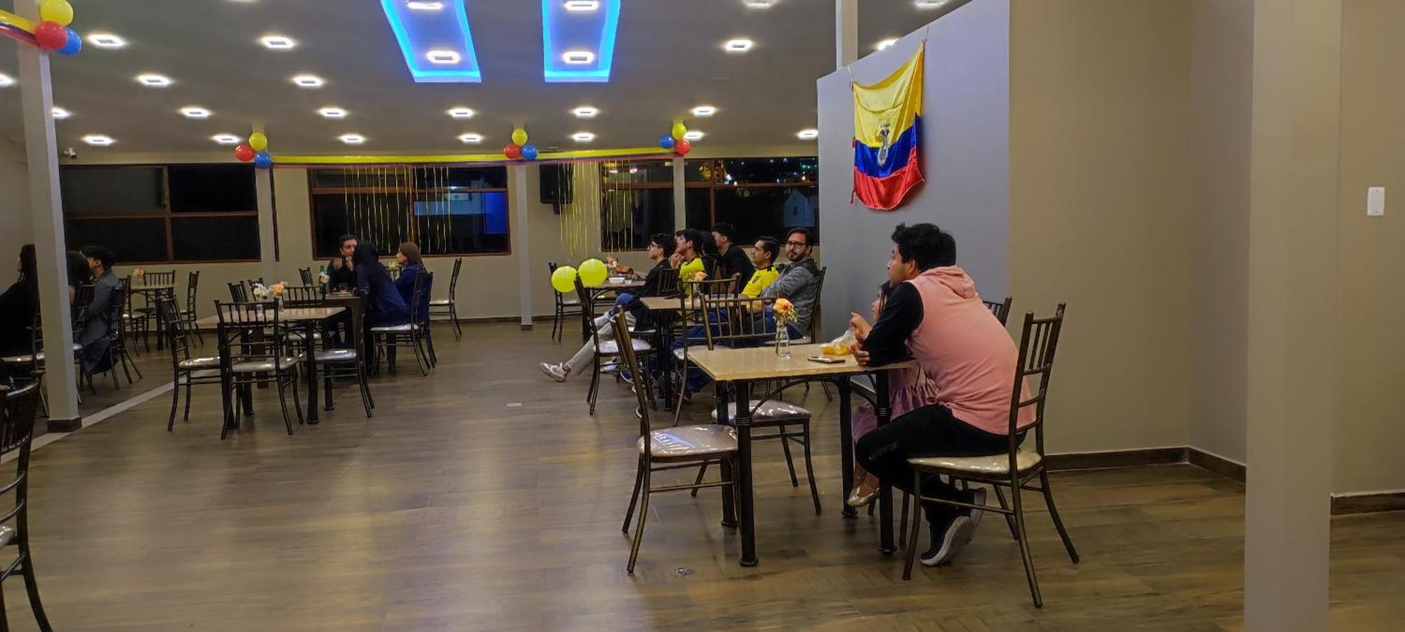 לוחה Hotel Villonaco מראה חיצוני תמונה