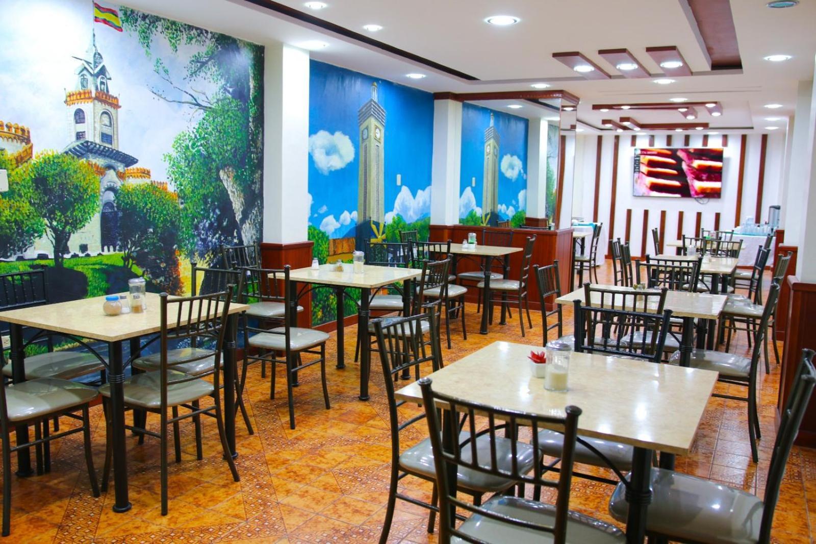 לוחה Hotel Villonaco מראה חיצוני תמונה