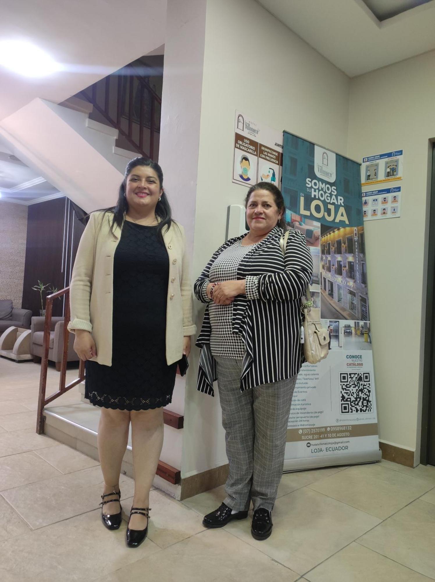 לוחה Hotel Villonaco מראה חיצוני תמונה