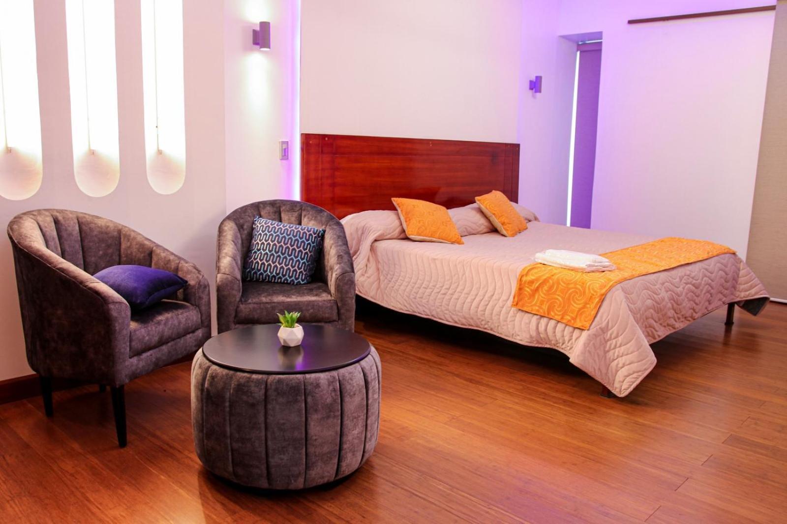 לוחה Hotel Villonaco מראה חיצוני תמונה