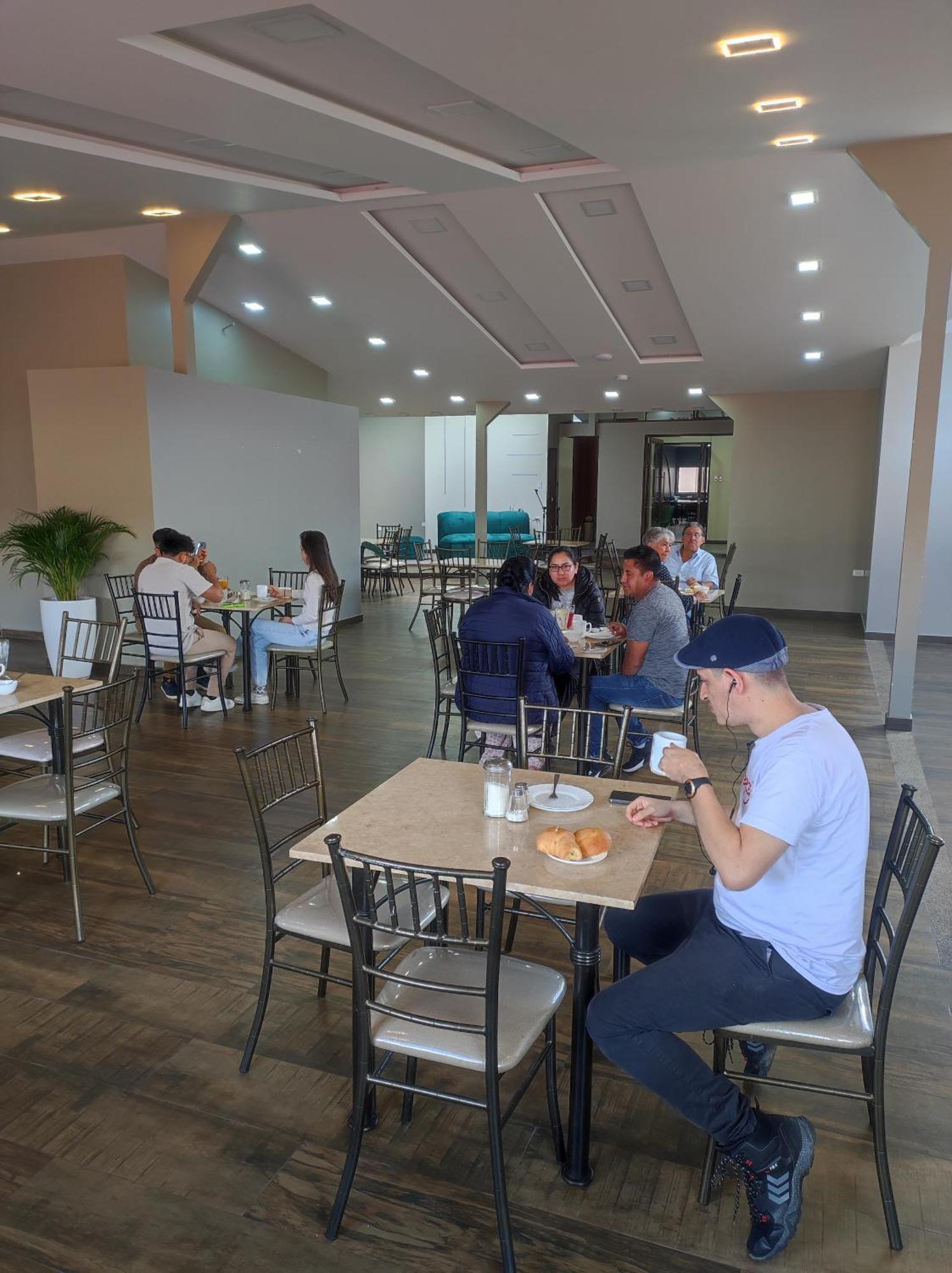לוחה Hotel Villonaco מראה חיצוני תמונה